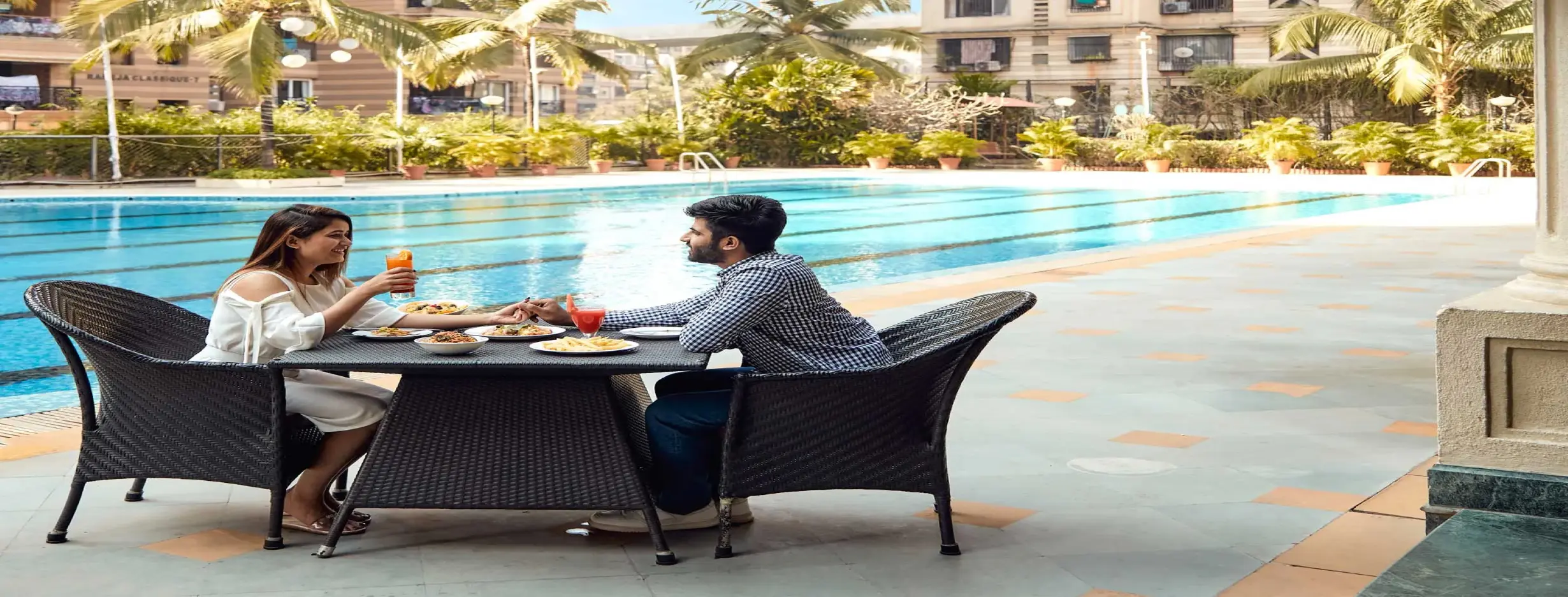 Image for Lifestyle Amenities